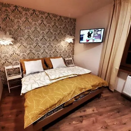 Amade Jeseniky * Vrbno pod Pradědem
