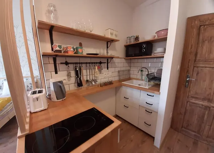 Amade Jeseniky Vrbno pod Pradědem