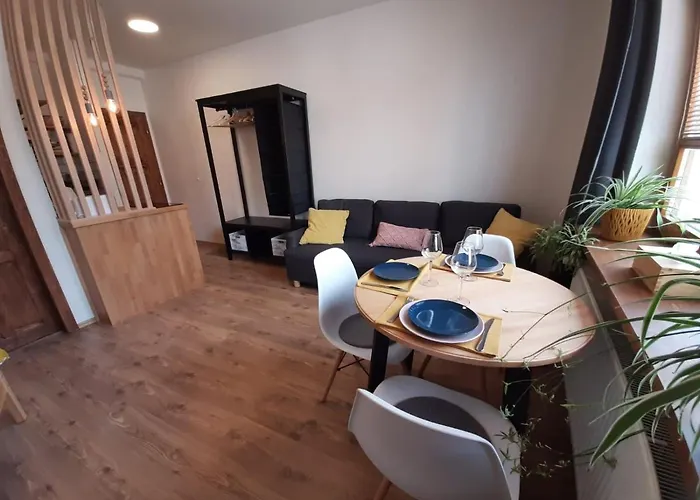 Amade Jeseniky * Vrbno pod Pradědem